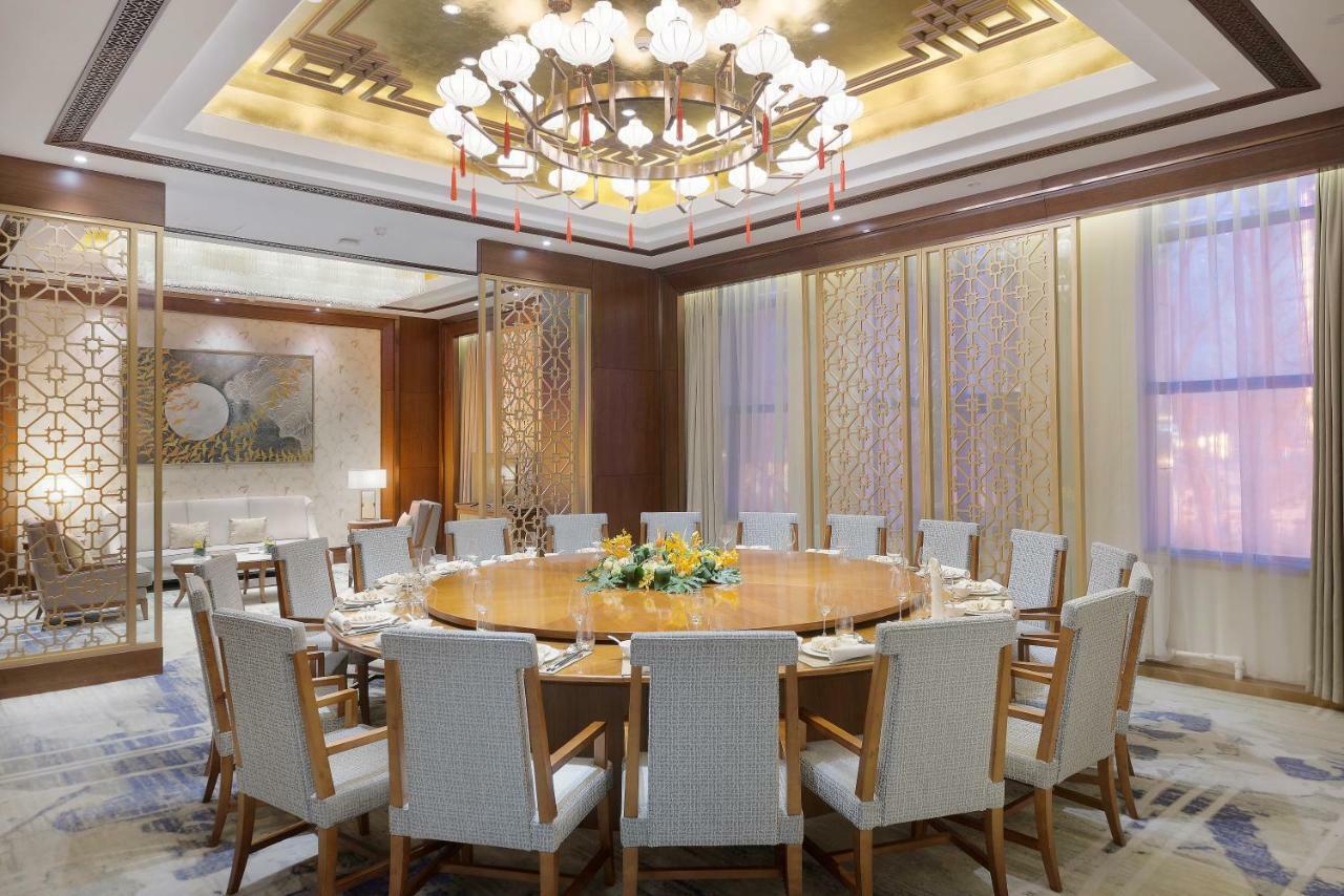 Zhuanwachang Grand New Century Hotel Jingyue Changchun מראה חיצוני תמונה
