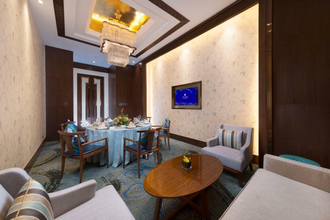 Zhuanwachang Grand New Century Hotel Jingyue Changchun מראה חיצוני תמונה