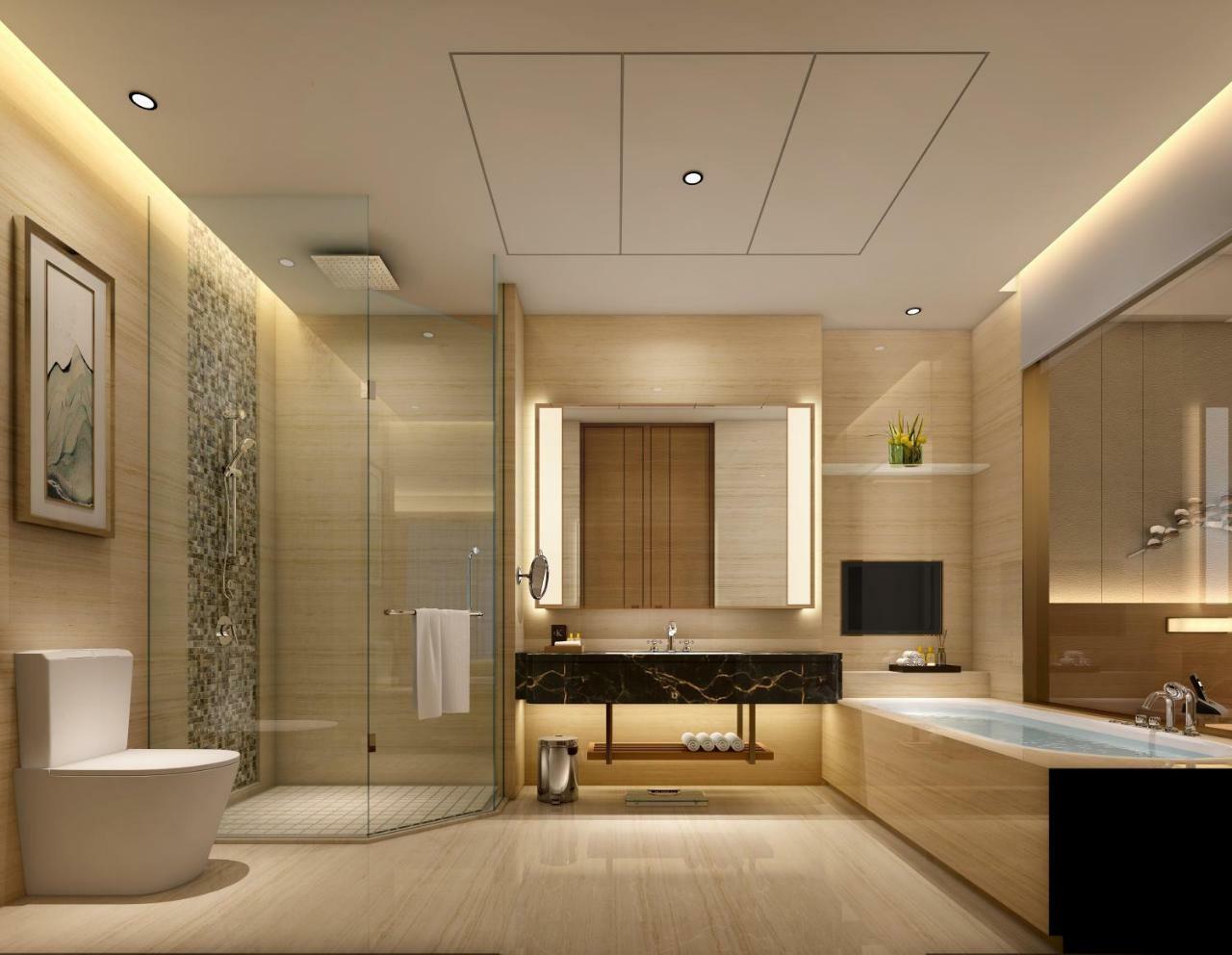 Zhuanwachang Grand New Century Hotel Jingyue Changchun מראה חיצוני תמונה
